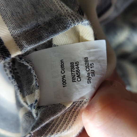 Madewell romper - Picture 5 of 5